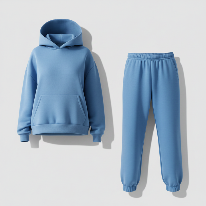 Ensemble de jogging pour dames confort Soft Set Loungewear | Avriane