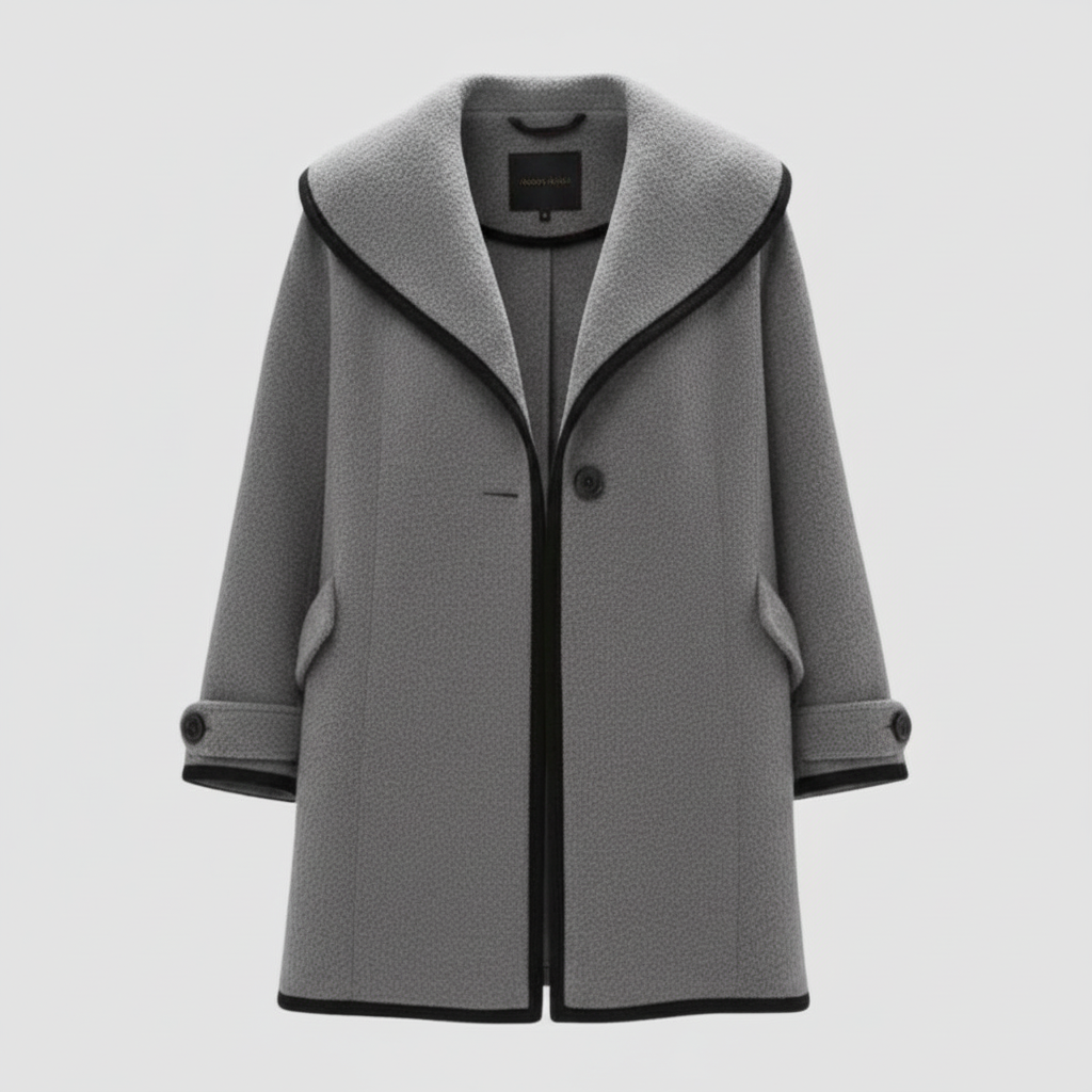 Veste pour femmes isolée luxueuse | Avriane
