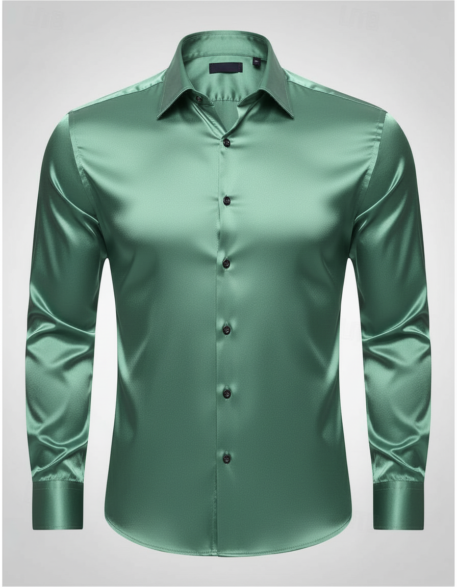 Chemise élégante pour hommes | Avriane