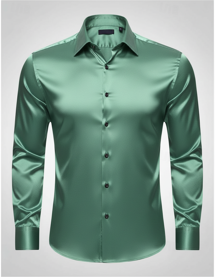 Chemise élégante pour hommes | Avriane