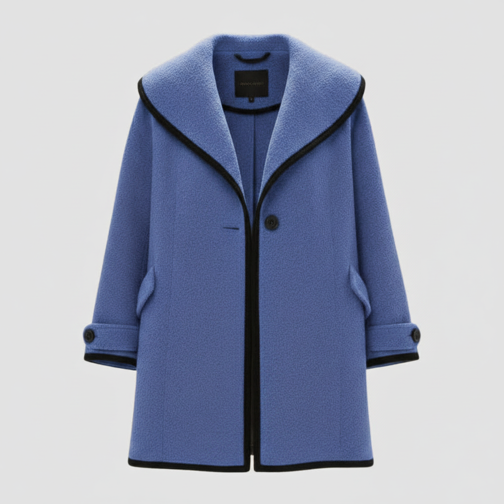 Veste pour femmes isolée luxueuse | Avriane