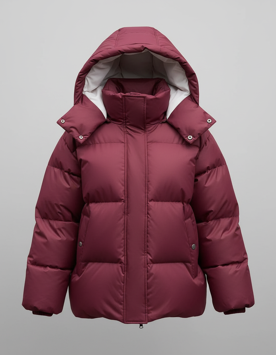 Veste doudoune moderne pour femmes | Avriane