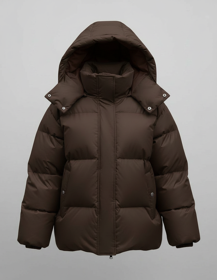Veste doudoune moderne pour femmes | Avriane