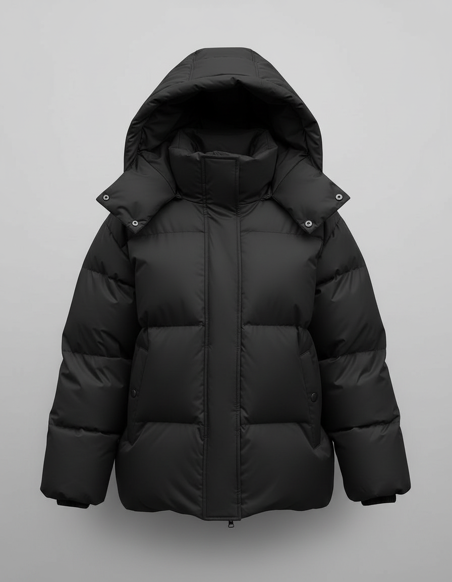 Veste doudoune moderne pour femmes | Avriane