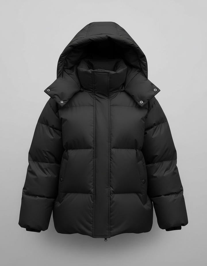 Veste doudoune moderne pour femmes | Avriane
