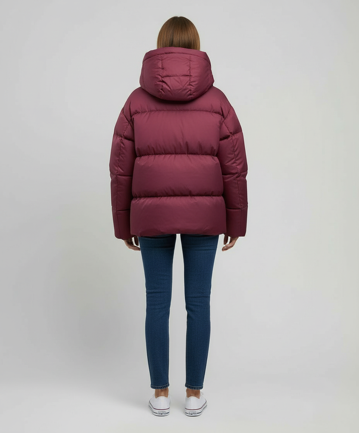 Veste doudoune moderne pour femmes | Avriane