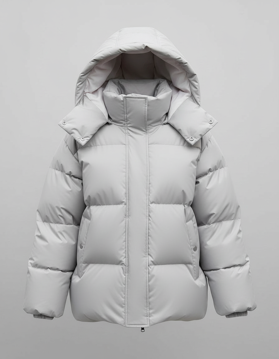 Veste doudoune moderne pour femmes | Avriane