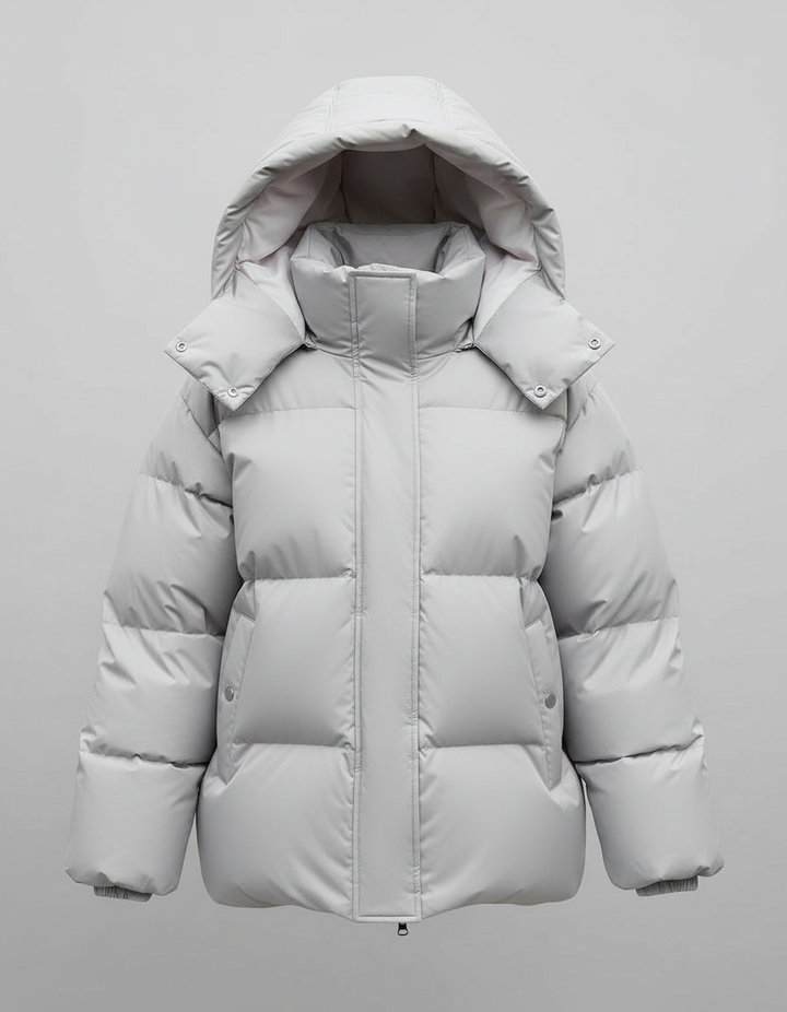 Veste doudoune moderne pour femmes | Avriane
