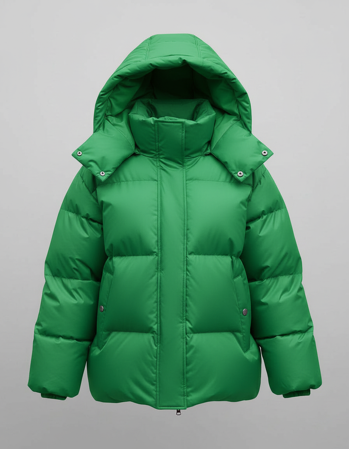 Veste doudoune moderne pour femmes | Avriane