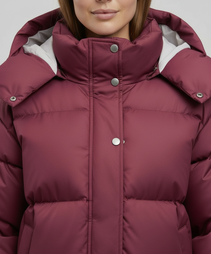 Veste doudoune moderne pour femmes | Avriane