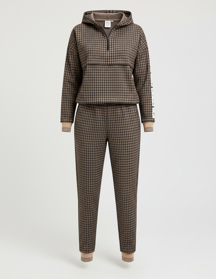 Ensemble de sport moderne et confortable pour femmes | Avriane