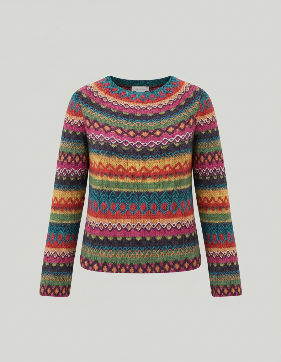 Pull confortable pour femmes | Avriane