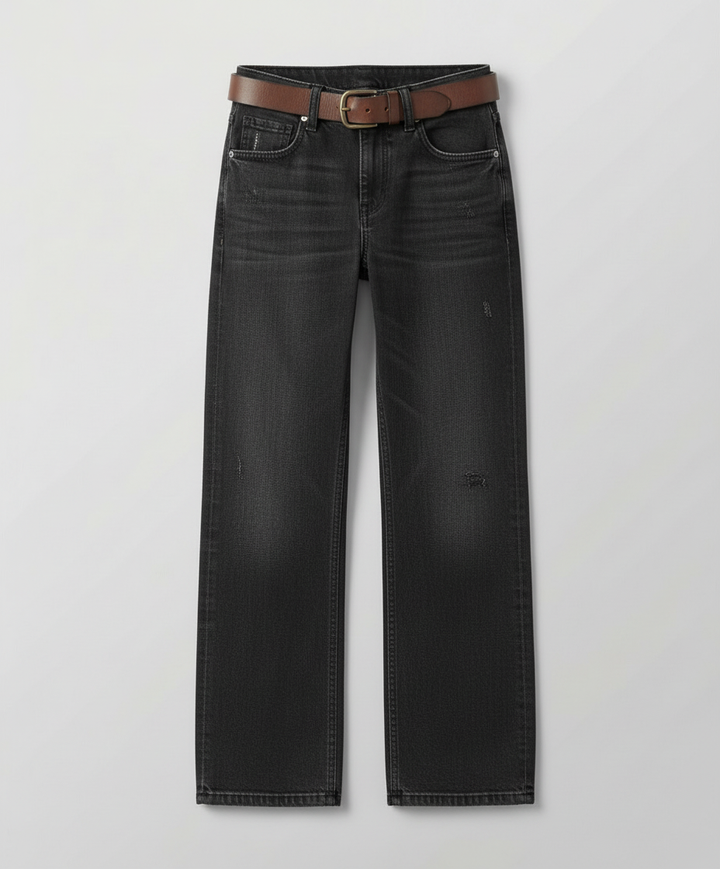 Pantalon Moderne Statement Femme | Avriane