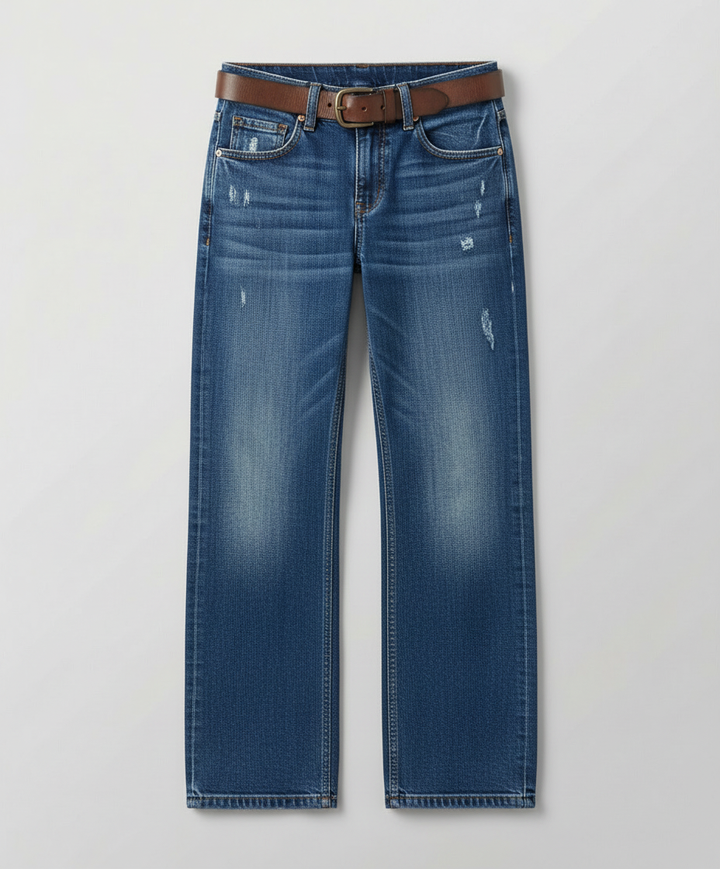Pantalon Moderne Statement Femme | Avriane