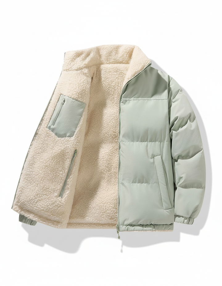 Veste matelassée femme hiver | Avriane