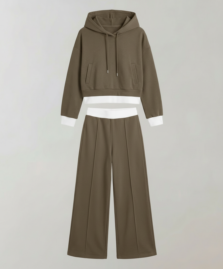 Luxe femme survêtement | Avriane