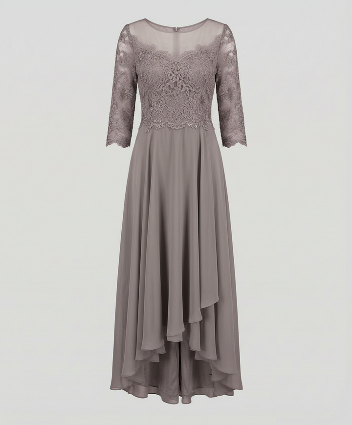 Robe de soirée élégante pour dames | Heidi-Mode