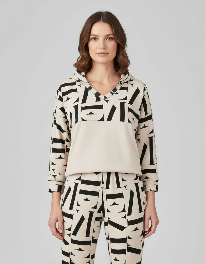 Ensemble de sport moderne et confortable pour femmes | Avriane
