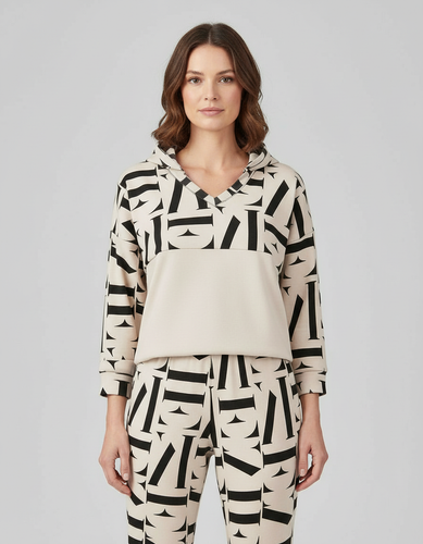 Ensemble de sport moderne et confortable pour femmes | Avriane