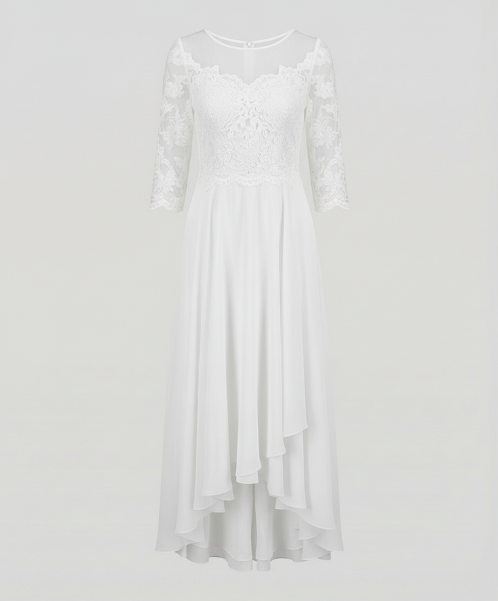 Robe de soirée élégante pour dames | Heidi-Mode