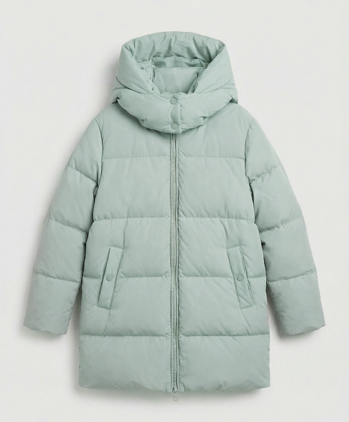 Veste d'hiver pour femmes polyvalente | Avriane
