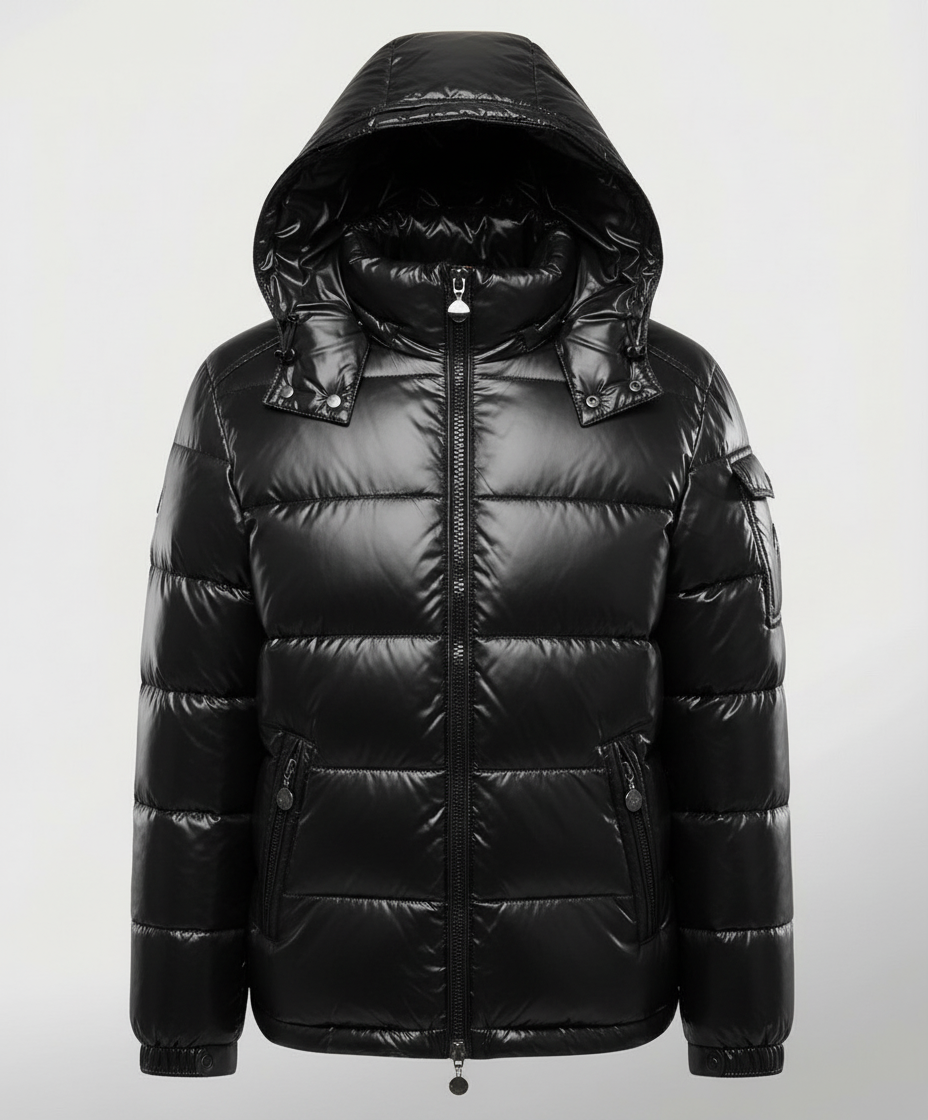 Veste Puffer Douillette Femmes | Avriane