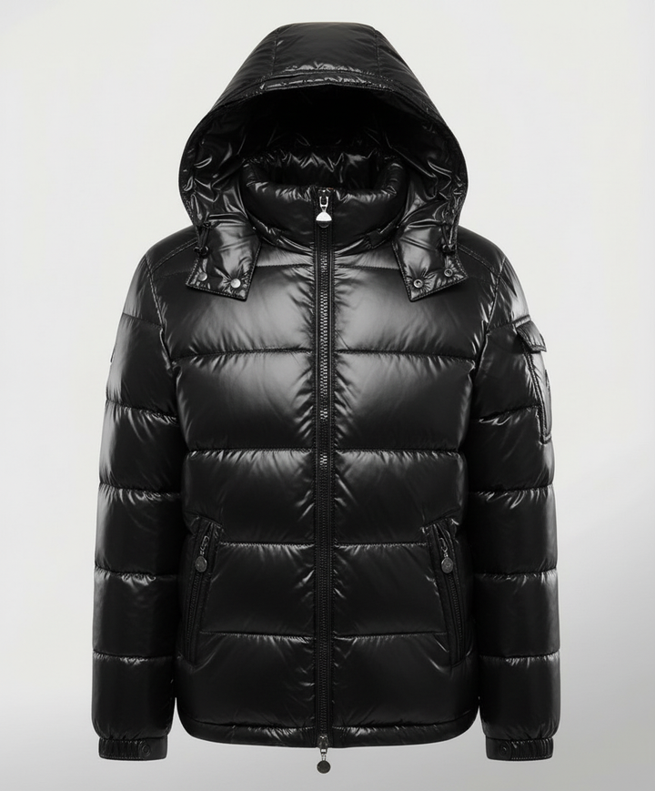 Veste Puffer Douillette Femmes | Avriane