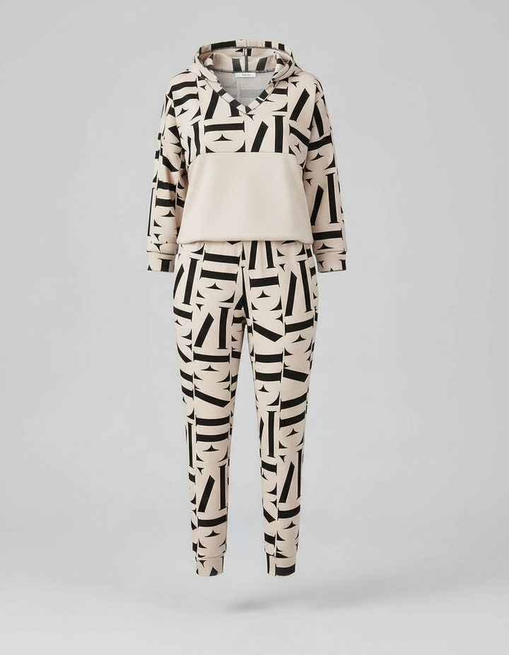 Ensemble de sport moderne et confortable pour femmes | Avriane