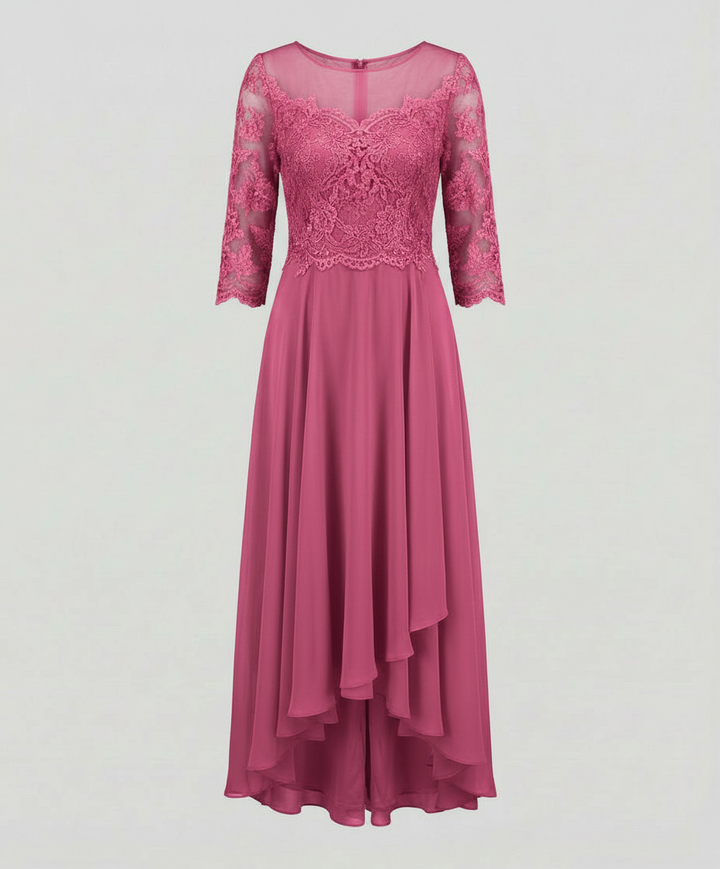 Robe de soirée élégante pour dames | Heidi-Mode