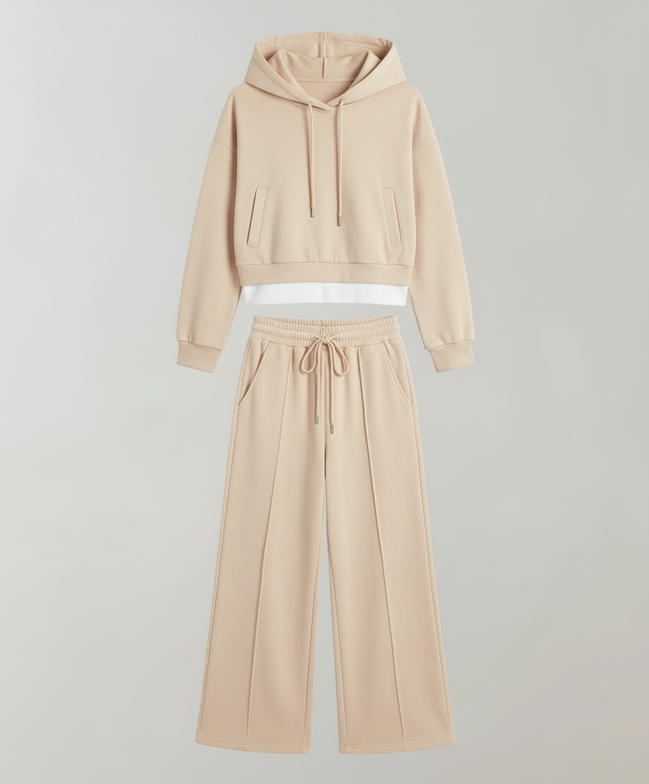 Luxe femme survêtement | Avriane