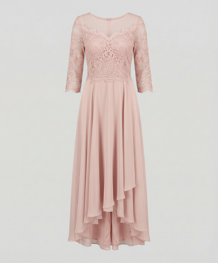 Robe de soirée élégante pour dames | Heidi-Mode