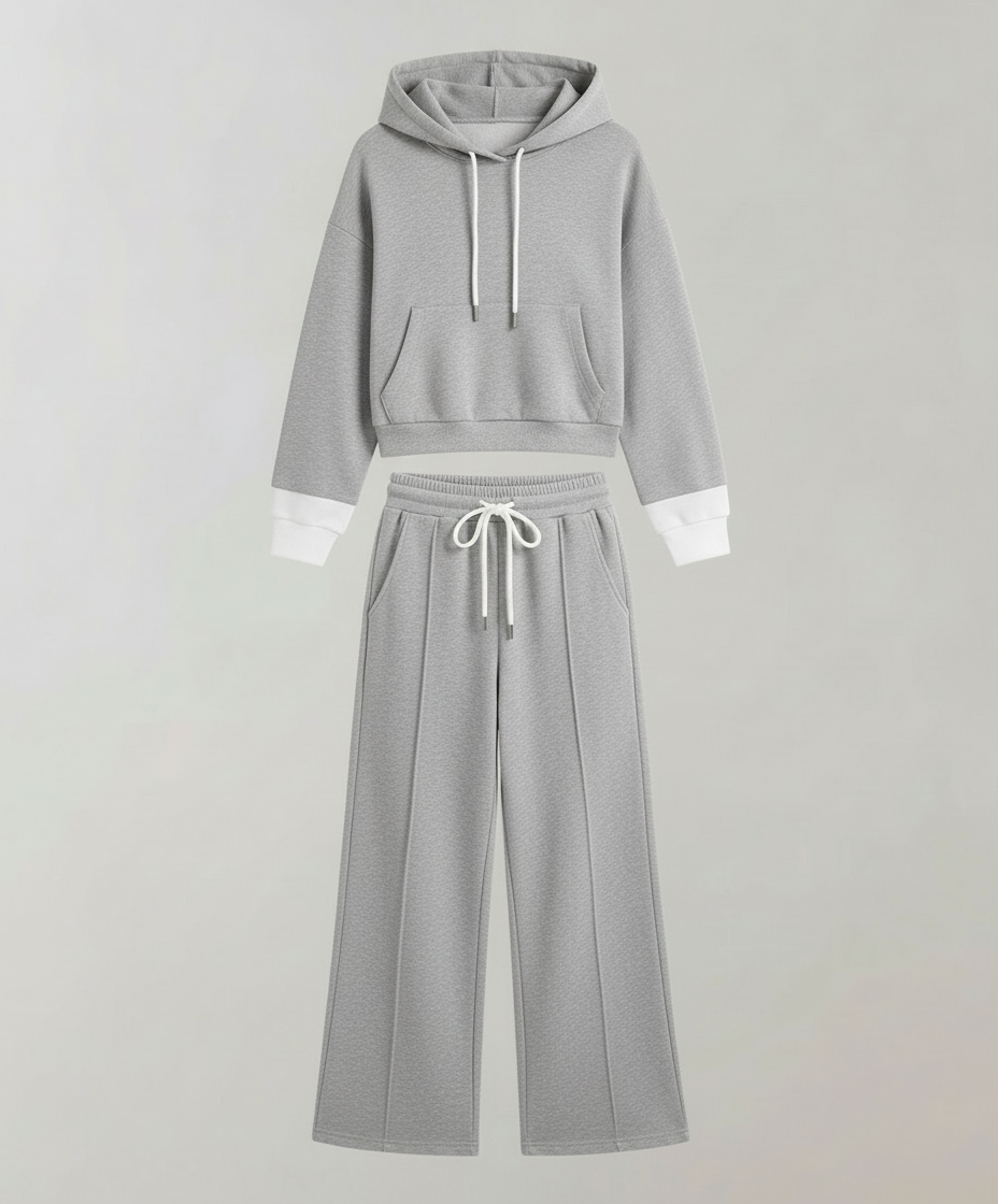 Luxe femme survêtement | Avriane