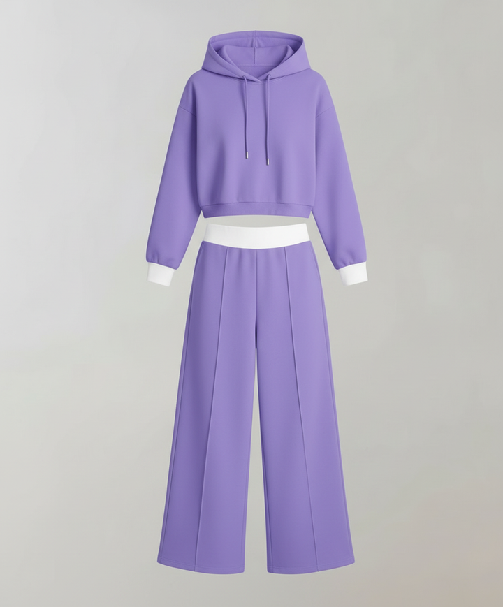 Luxe femme survêtement | Avriane