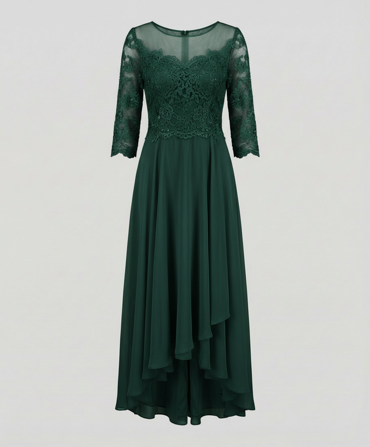 Robe de soirée élégante pour dames | Heidi-Mode