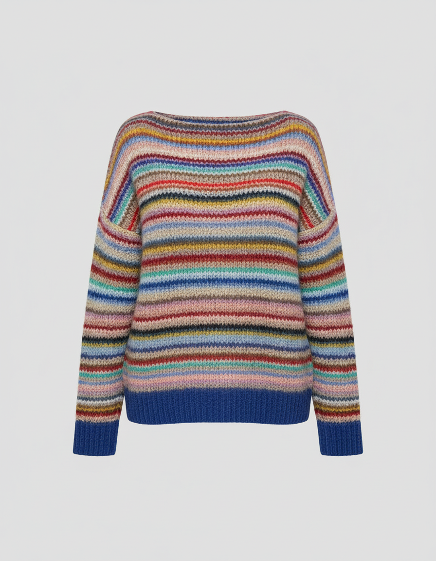Pull confortable pour femmes | Avriane