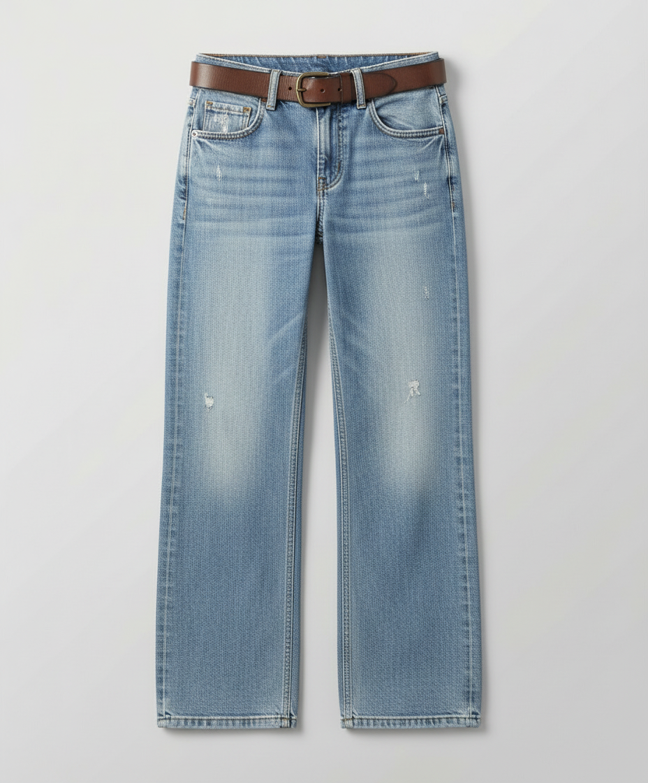 Pantalon Moderne Statement Femme | Avriane