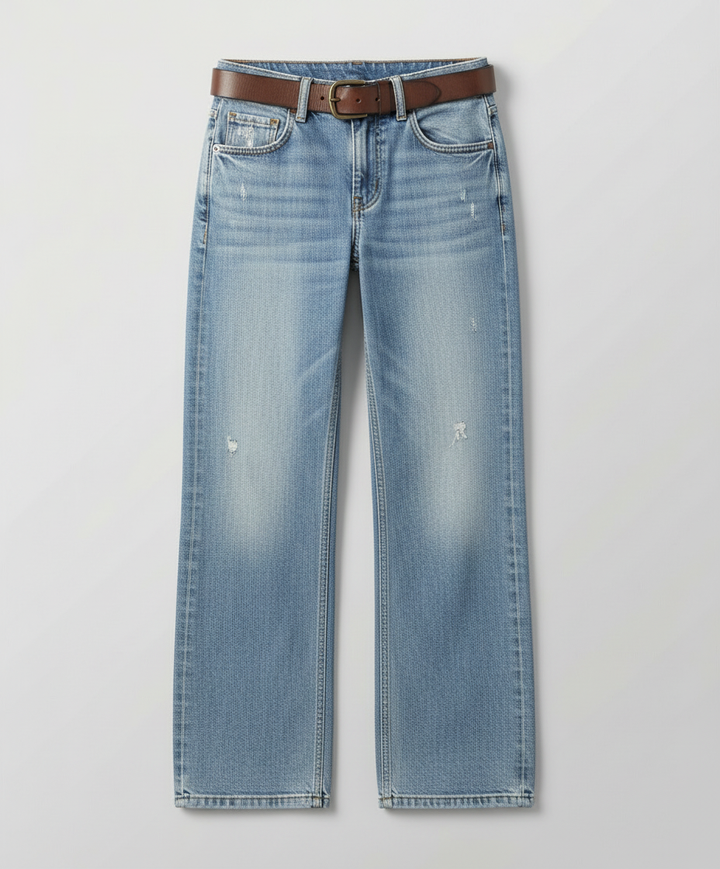 Pantalon Moderne Statement Femme | Avriane