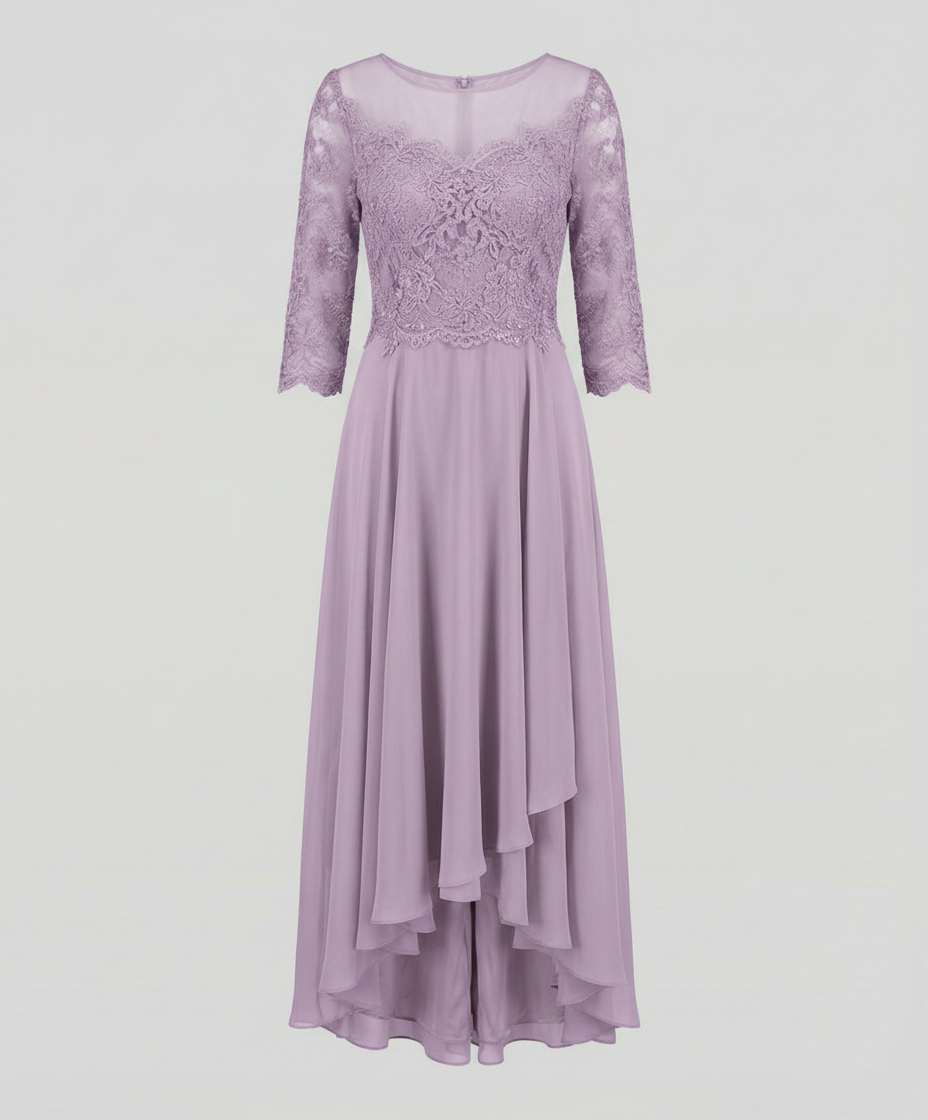 Robe de soirée élégante pour dames | Heidi-Mode