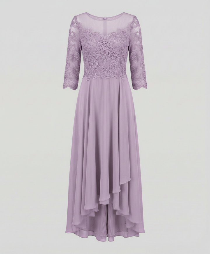 Robe de soirée élégante pour dames | Heidi-Mode