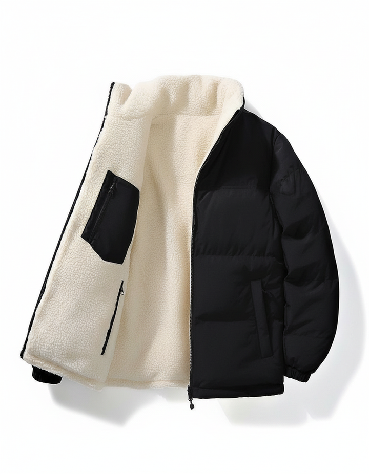 Veste matelassée femme hiver | Avriane