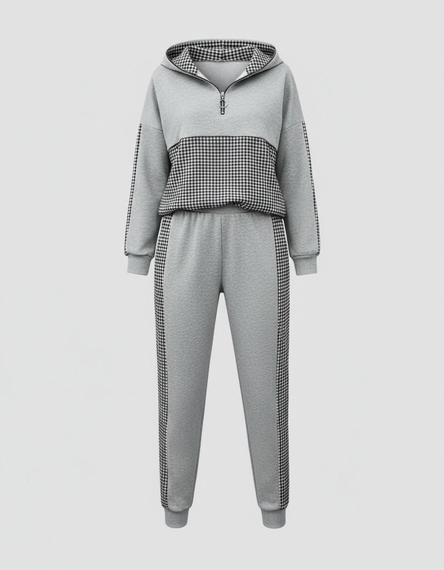 Ensemble de sport moderne et confortable pour femmes | Avriane