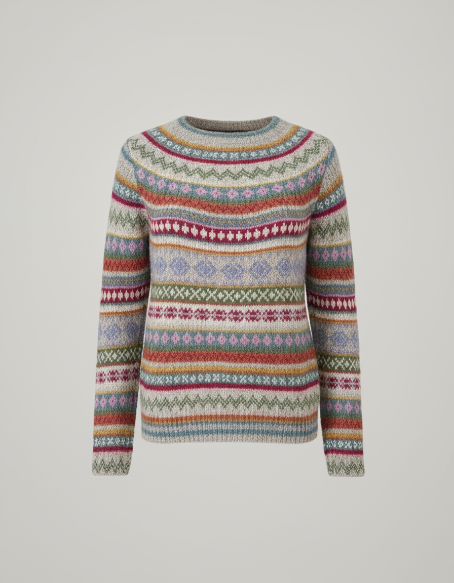 Pull confortable pour femmes | Avriane