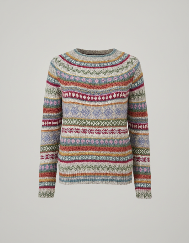 Pull confortable pour femmes | Avriane