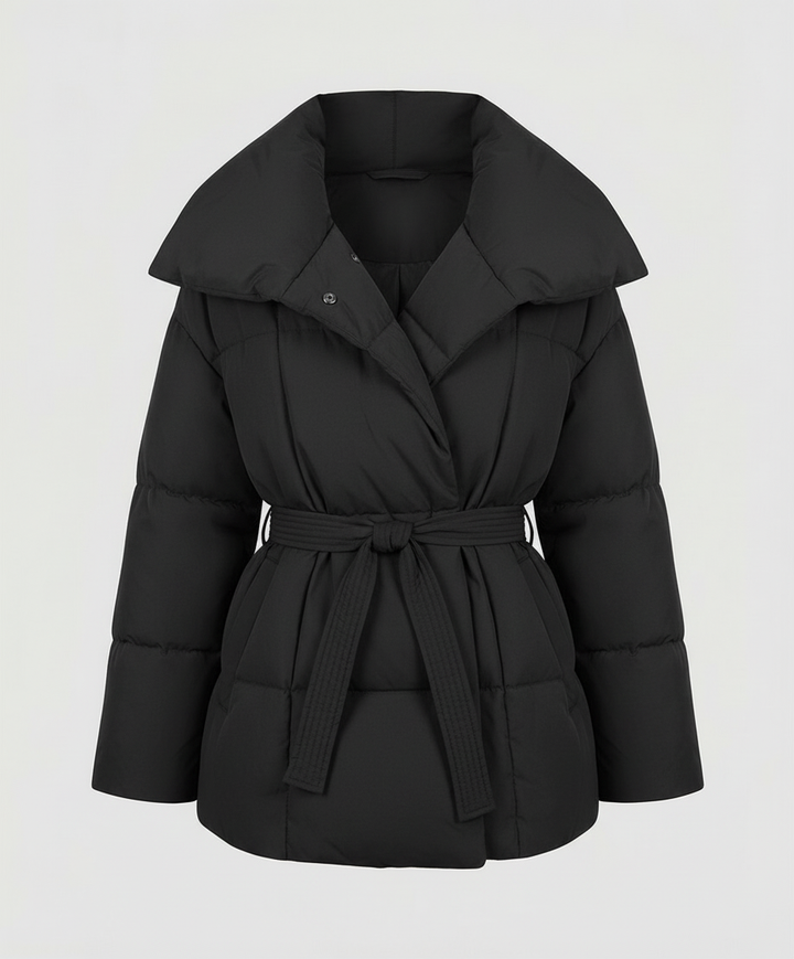 Veste d'hiver pour femmes ajustée | Avriane