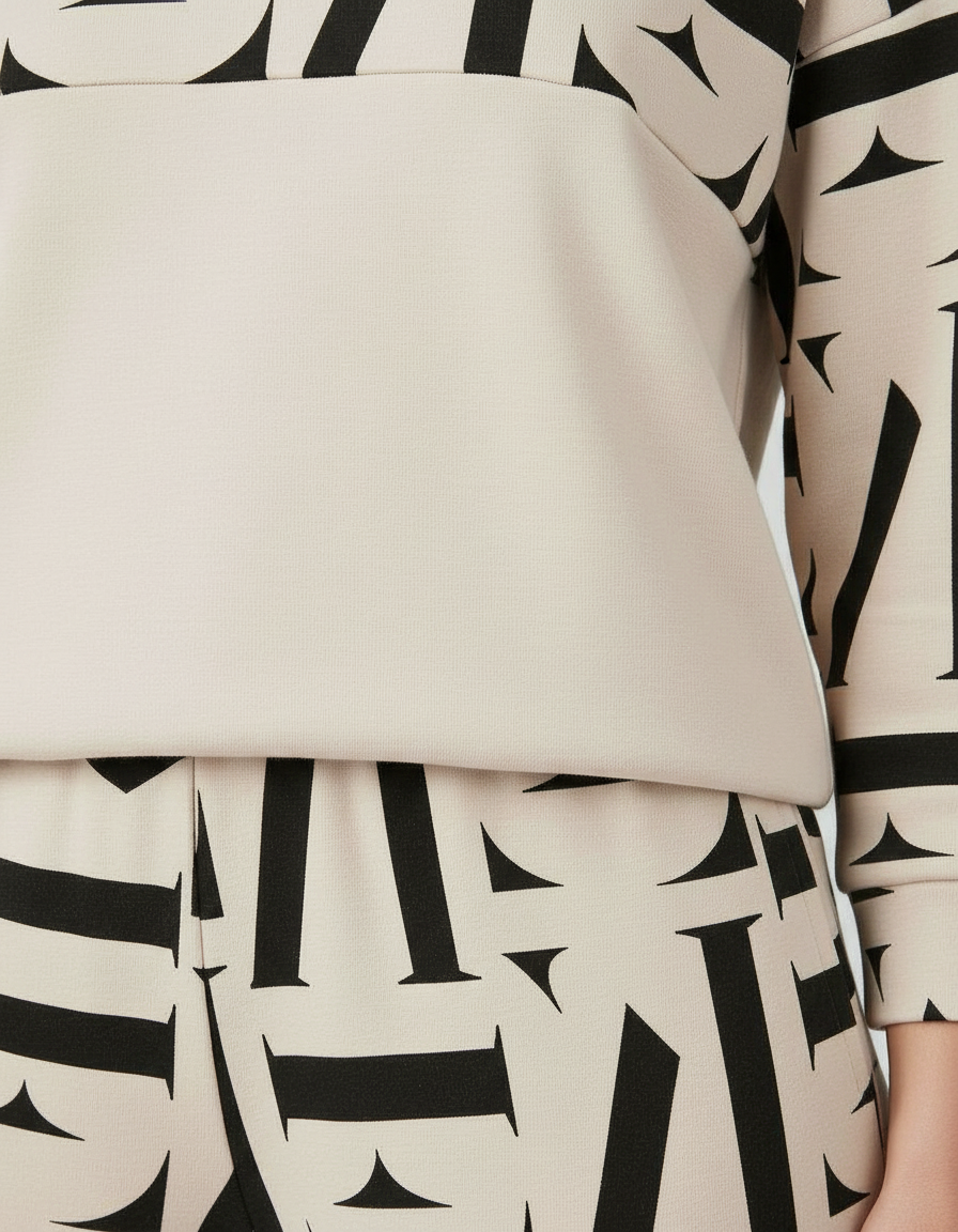 Ensemble de sport moderne et confortable pour femmes | Avriane