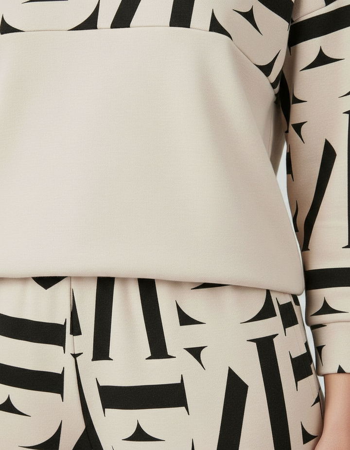 Ensemble de sport moderne et confortable pour femmes | Avriane