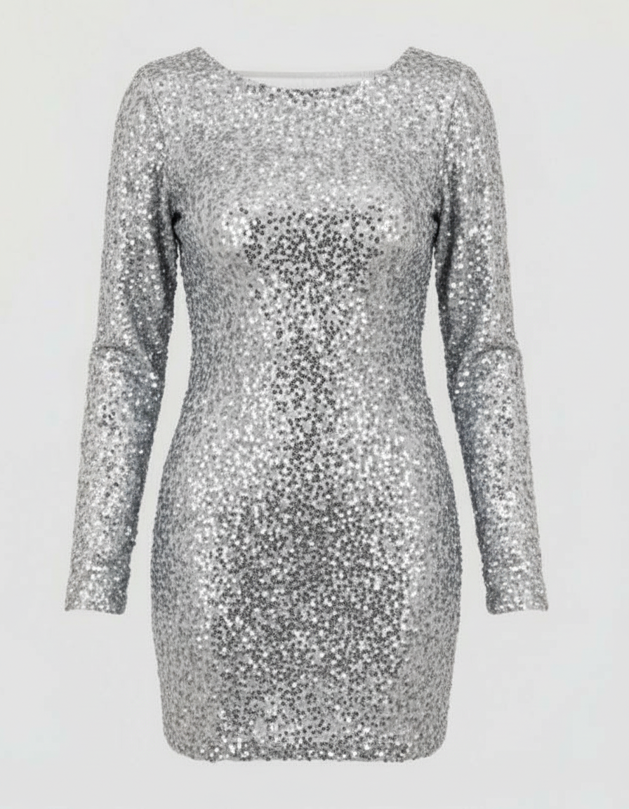 Avriane | Robe de cocktail avec dos ouvert
