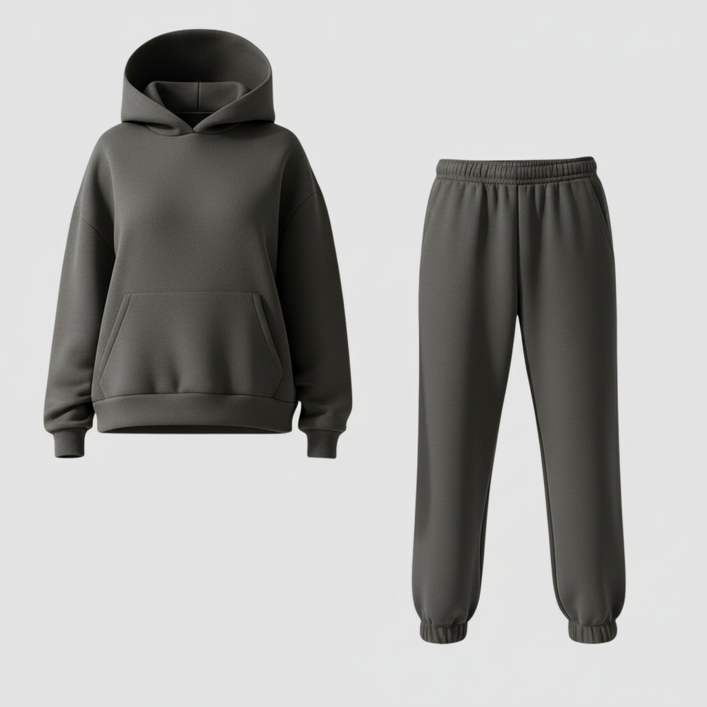 Ensemble de jogging pour dames confort Soft Set Loungewear | Avriane