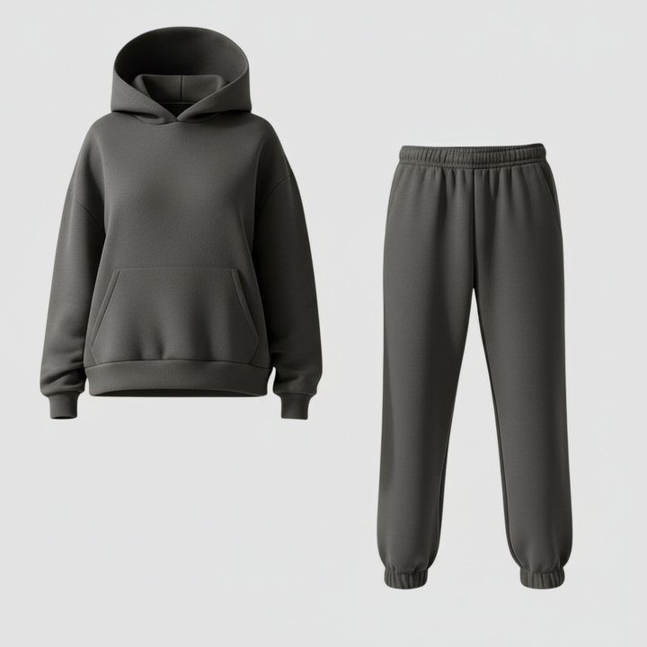 Ensemble de jogging pour dames confort Soft Set Loungewear | Avriane