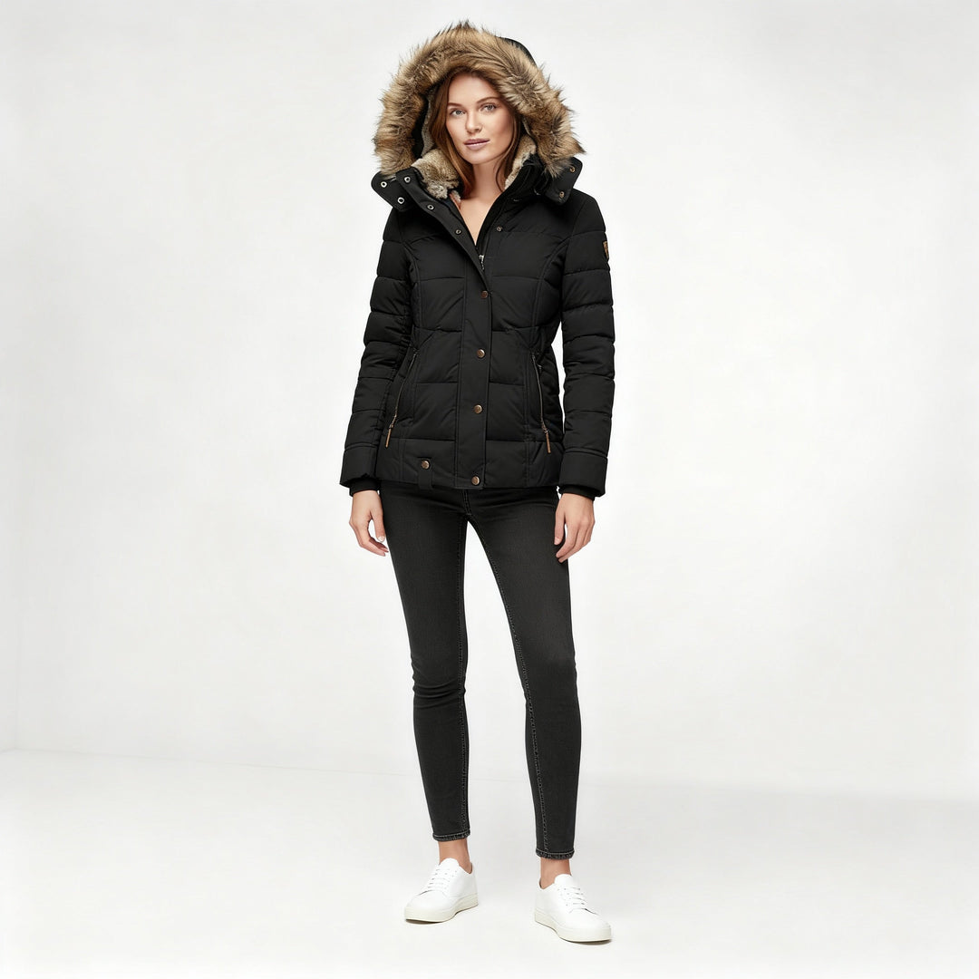 Veste Élégante Confortable Luxueuse Femme | Avriane